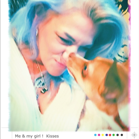 Meet your Posher, Storme - Picture 7 of 8